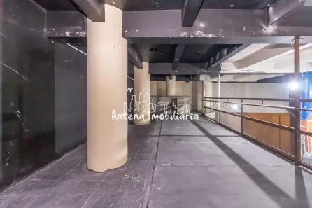 Ponto Comercial para venda ou aluguel, 255m² no Santa Cecília, São Paulo