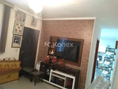 Sobrado com 2 Quartos à venda, 140m² no Vila Medeiros, São Paulo