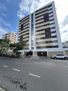 Apartamento com 3 Quartos à venda, 144m² no Catolé, Campina Grande