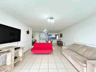 Apartamento com 3 Quartos à venda, 121m² no Pitangueiras, Guarujá