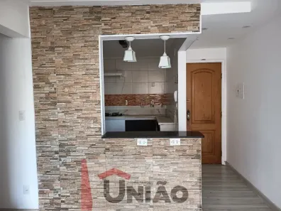 Apartamento com 3 Quartos para alugar, 65m² no Vila Adyana, São José dos Campos