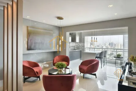 Apartamento com 2 Quartos à venda, 148m² no Vila Gomes Cardim, São Paulo