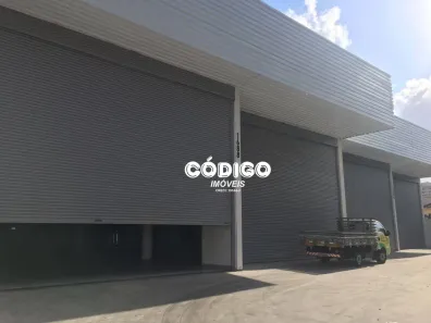 Galpão/Depósito/Armazém para alugar, 1740m² no Penha de França, São Paulo
