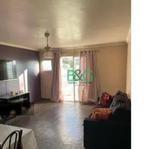 Apartamento com 3 Quartos à venda, 133m² no Parque Fongaro, São Paulo