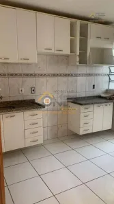 Apartamento com 2 Quartos à venda, 65m² no Parque Residencial Indaiá, Indaiatuba