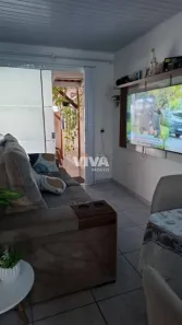 Casa com 2 Quartos à venda, 51m² no Santa Regina, Itajaí