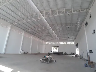 Galpão/Depósito/Armazém à venda, 1713m² no Jardim Santa Genebra, Campinas