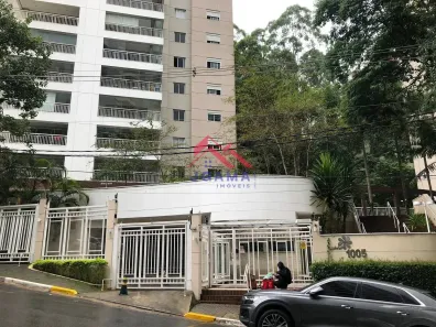 Apartamento com 3 Quartos à venda, 107m² no Jardim Ampliação, São Paulo
