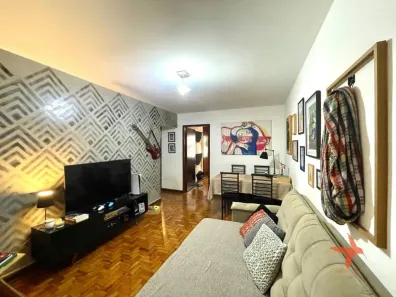 Apartamento com 2 Quartos à venda, 63m² no Pinheiros, São Paulo