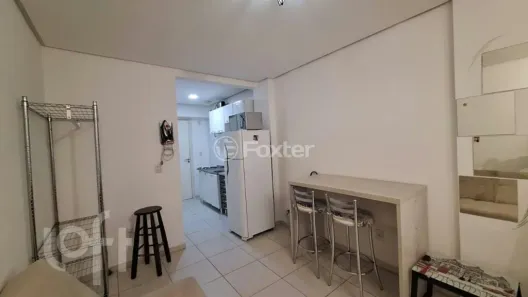 Kitnet com 1 Quarto à venda, 27m² no Centro Histórico, Porto Alegre
