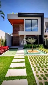 Casa com 4 Quartos à venda, 350m² no Barra da Tijuca, Rio de Janeiro