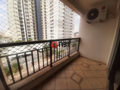 Apartamento com 2 Quartos à venda, 130m² no Vila Nossa Senhora de Fátima, São José do Rio Preto