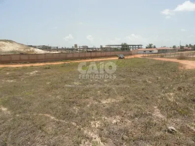 Lote/Terreno à venda, 510m² no , Nísia Floresta