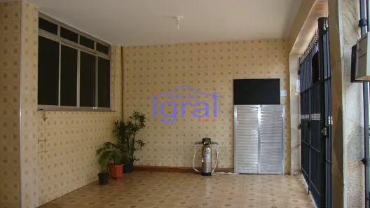 Casa com 2 Quartos à venda, 115m² no Vila Guarani (Z Sul), São Paulo