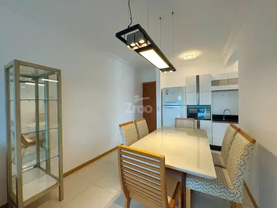 Apartamento com 3 Quartos para alugar, 105m² no Velha, Blumenau