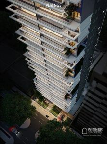 Apartamento com 3 Quartos à venda, 250m² no Zona 01, Maringá