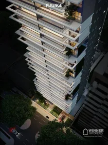 Apartamento com 3 Quartos à venda, 250m² no Zona 01, Maringá