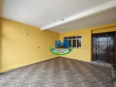 Sobrado com 3 Quartos à venda, 230m² no Jardim Silvia, Guarulhos