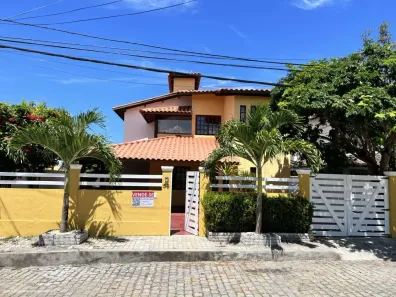 Apartamento com 5 Quartos à venda, 207m² no Pitangueiras, Lauro de Freitas