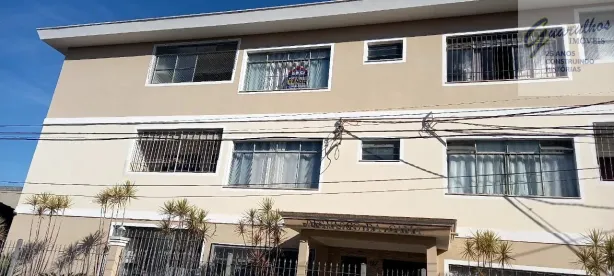 Apartamento com 2 Quartos à venda, 81m² no Jardim Vila Galvão, Guarulhos