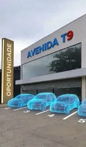 Sala Comercial para alugar, 160m² no Jardim América, Goiânia