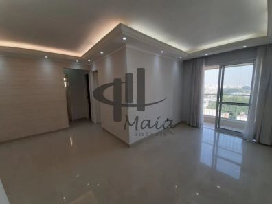 Apartamento com 3 Quartos à venda, 70m² no Barcelona, São Caetano do Sul