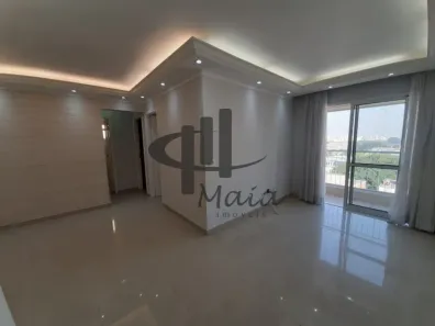 Apartamento com 3 Quartos à venda, 70m² no Barcelona, São Caetano do Sul