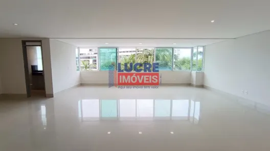 Apartamento com 4 Quartos à venda, 230m² no Ponta de Campina, Cabedelo