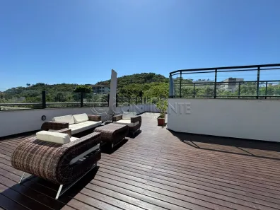 Cobertura com 3 Quartos à venda, 268m² no Coqueiros, Florianópolis