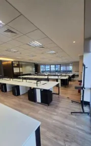Imóvel Comercial para alugar, 671m² no Itaim Bibi, São Paulo