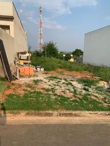 Lote/Terreno à venda, 187m² no Loteamento Residencial Vista Alta, Tatuí