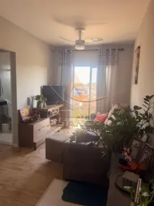 Apartamento com 2 Quartos à venda, 54m² no Parque dos Bandeirantes, Ribeirão Preto