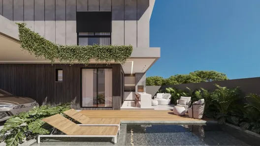 Casa de Condomínio com 3 Quartos à venda, 185m² no Lagoa da Conceição, Florianópolis