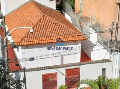 Casa com 12 Quartos à venda, 300m² no Bosque da Saúde, São Paulo
