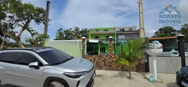 Sobrado com 5 Quartos à venda, 70m² no , Matinhos