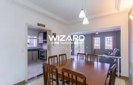 Casa com 3 Quartos à venda, 165m² no Jardim Florestal, Jundiaí