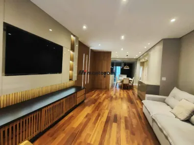 Apartamento com 3 Quartos à venda, 160m² no Mooca, São Paulo