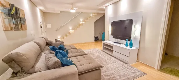 Apartamento com 3 Quartos à venda, 232m² no Concórdia II, Araçatuba
