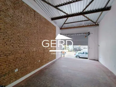 Ponto Comercial para alugar, 38m² no Pestana, Osasco