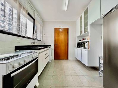 Apartamento com 3 Quartos à venda, 140m² no Pitangueiras, Guarujá