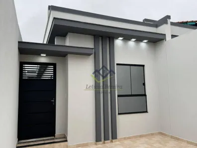Casa com 2 Quartos à venda, 73m² no Cidade Parque Brasília, Guarulhos