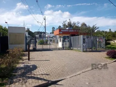 Lote/Terreno à venda, 180m² no Hípica, Porto Alegre
