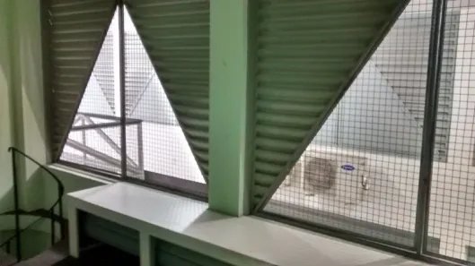 Ponto Comercial à venda, 34m² no Funcionários, Belo Horizonte