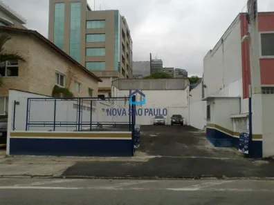 Lote/Terreno à venda, 330m² no Jardim Paulista, São Paulo