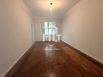 Apartamento com 3 Quartos à venda, 111m² no Tijuca, Rio de Janeiro