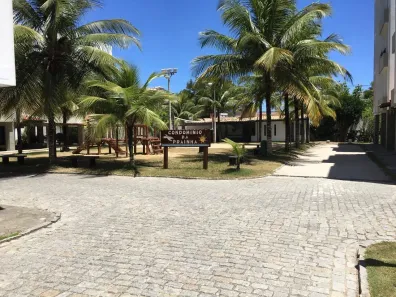 Apartamento com 2 Quartos à venda, 60m² no Prainha, Arraial do Cabo