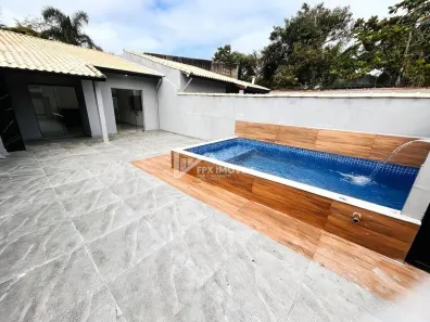 Casa com 3 Quartos à venda, 145m² no Tupy, Itanhaém