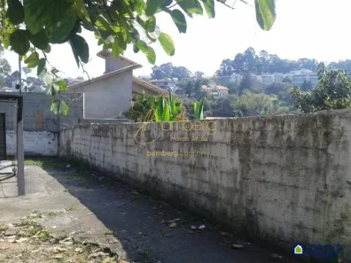 Lote/Terreno à venda, 809m² no Fazenda Morumbi, São Paulo