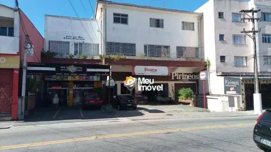 Prédio Comercial à venda, 2862m² no Imirim, São Paulo