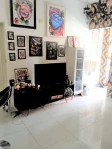 Apartamento com 2 Quartos à venda, 50m² no Santa Cecília, São Paulo